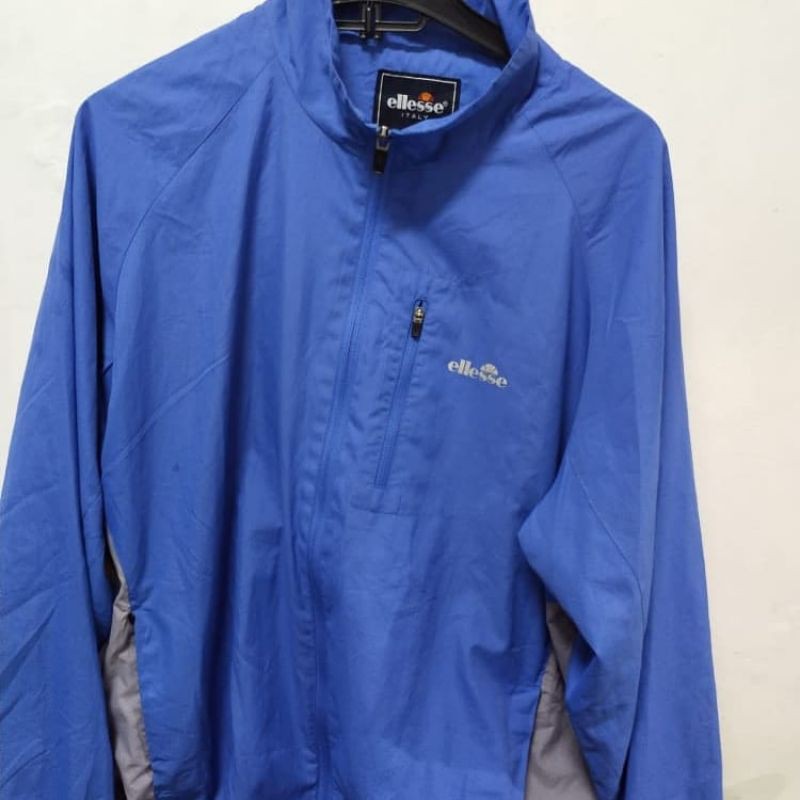 Jaket Outdoor Ellese Second