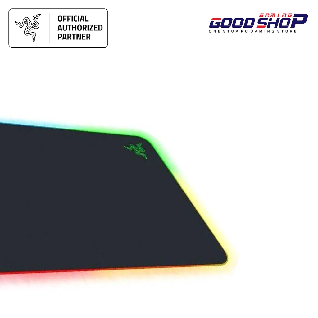 Razer Firefly V2 - Gaming Mousepad