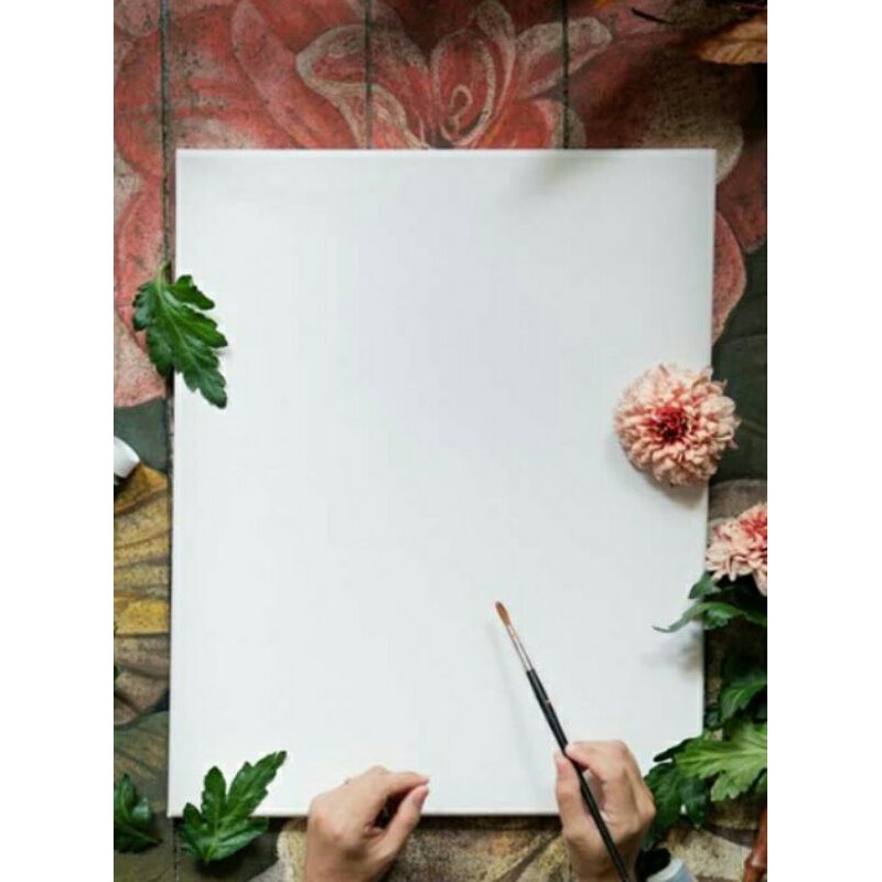 

KANVAS LUKIS 40 X 60 CM