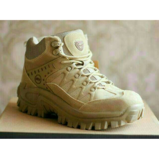 SEPATU DELTA JRY ORIGINAL