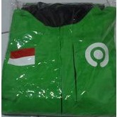 Jaket Garuda biasa