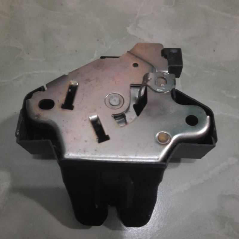 door lock kunci bagasi new limo vios yaris gen 2