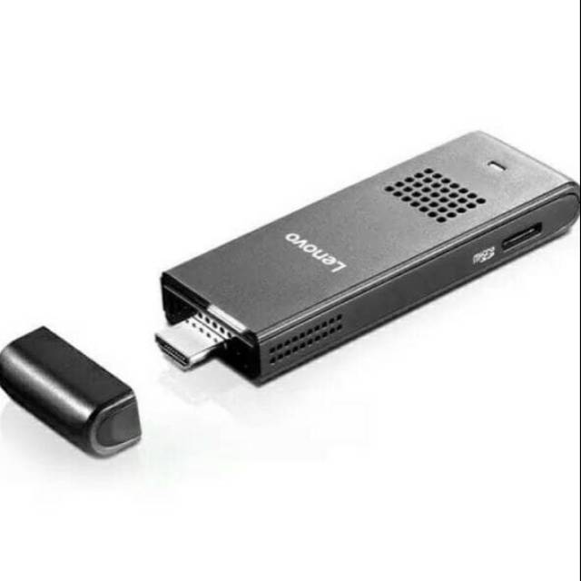 Lenovo pc stick IC 300 5 HL intel atom Z3735F/2gb/32gb e mmc/win 10