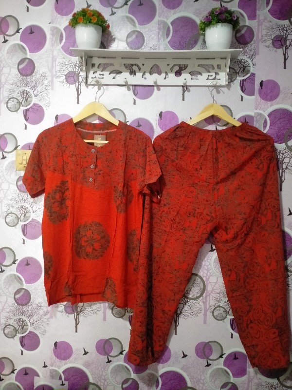 Setelan Cap / Setelan Batik / Setelan Murah / Batik Pekalongan