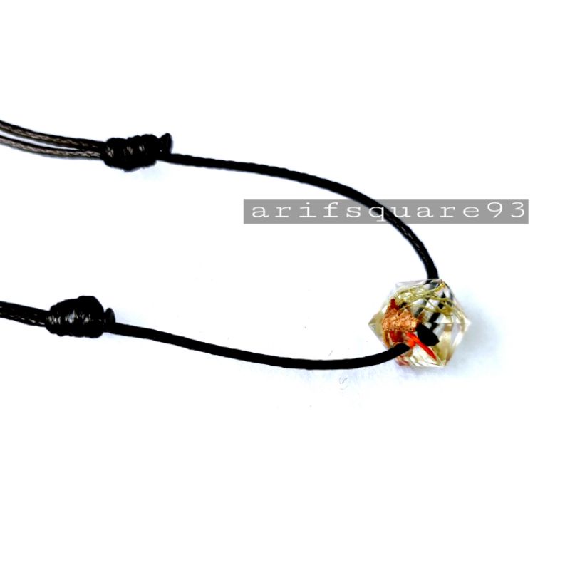 KALUNG KARIANGO PENDANT anti sawan sawanan untuk ibu hamil bayi balita anak gelang sawan obat sambet