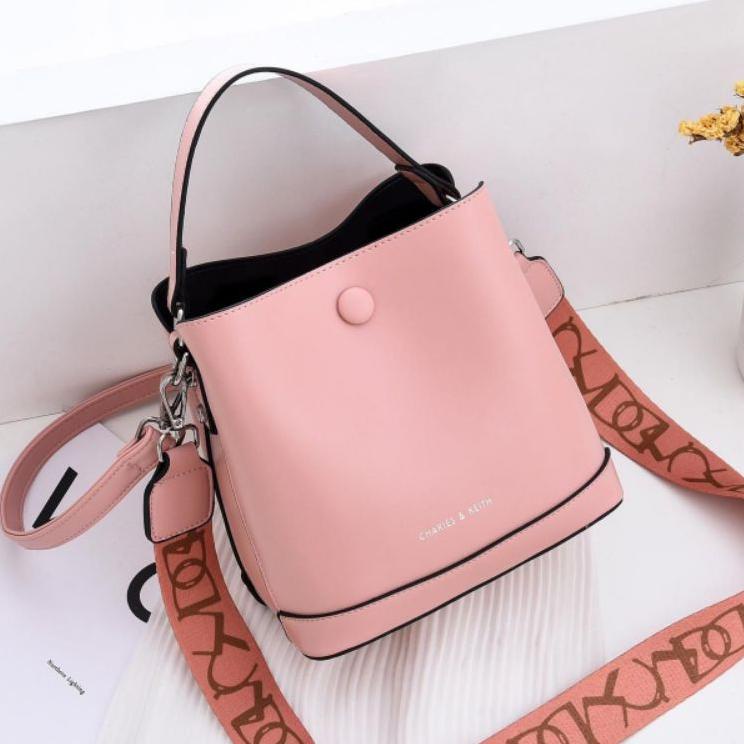 Stock Pilihan (SALE) iBAGPEDIA - ZE5334 ZL1220 ZC7360 ZQ2816 ZZ12200 Hand Bag Bucket Wanita Import