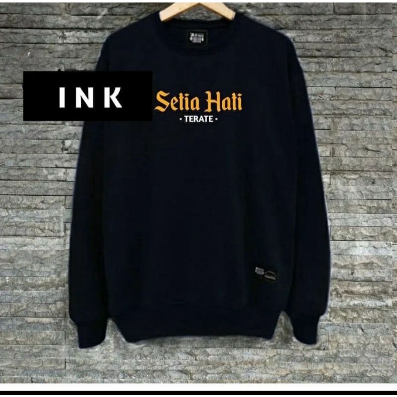 SEWITER SETIA HATI TERATE KEREN