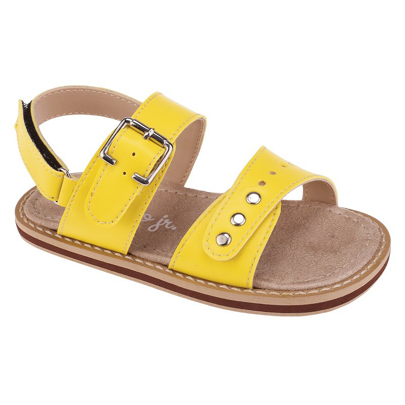 CJR Sandal Flat Kasual Anak Perempuan & Balita - CTT 012 SAKKU ID