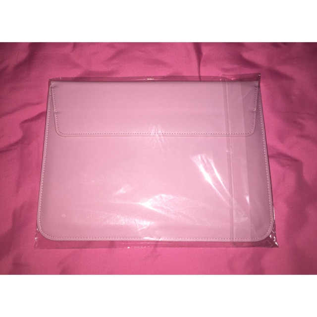 Sarung tas Laptop Bahan Kulit untuk Laptop Macbook Air 13 inch