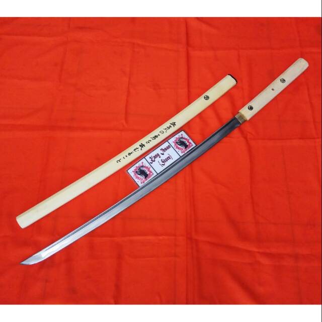 Koleksi Anime PDG Shirasaya Kanji White