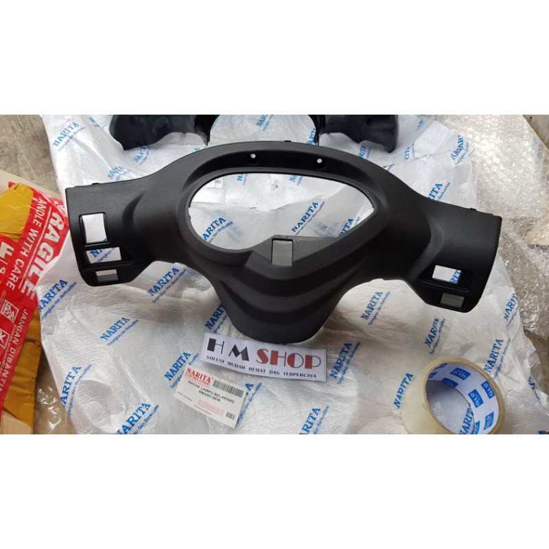 batok belakang smash new 2007