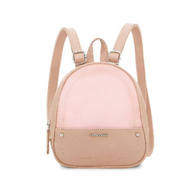 TAS RANSEL SOPHIE MARTIN MARILDA T5753C7 KULIT IMPORT PREMIUM DISKON MEMBER OKT19