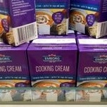 

Emborg Cooking Cream 200ml