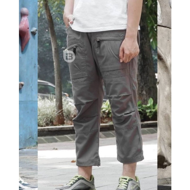 Bhirama Sirwal Tactical