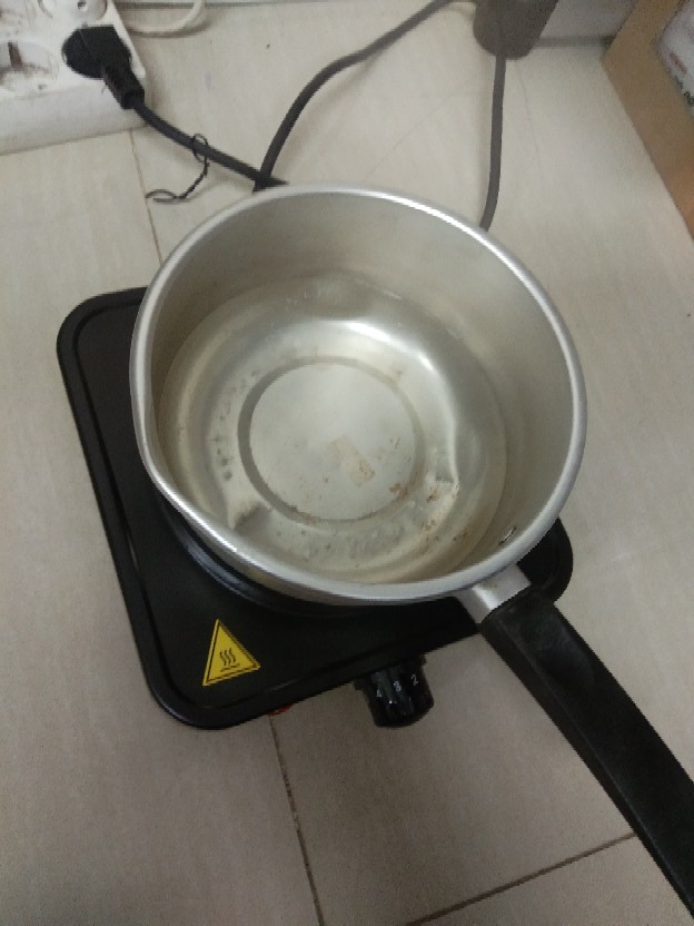 Hi Cook Kompor Listrik Es-155