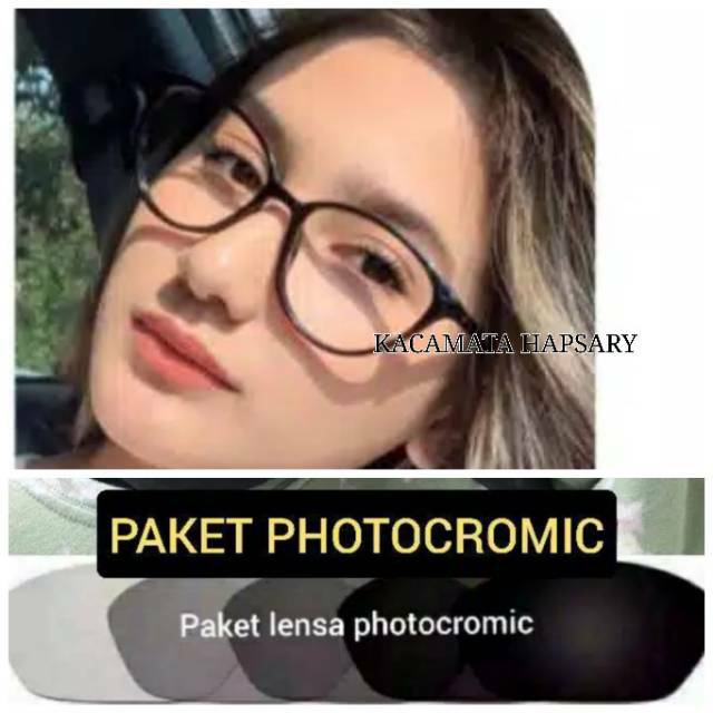 Frame Kacamata Anti UV, Kaca mata Photocromic, Kacamata Minus, Kaca mata Plus, Kacamata Terbaru