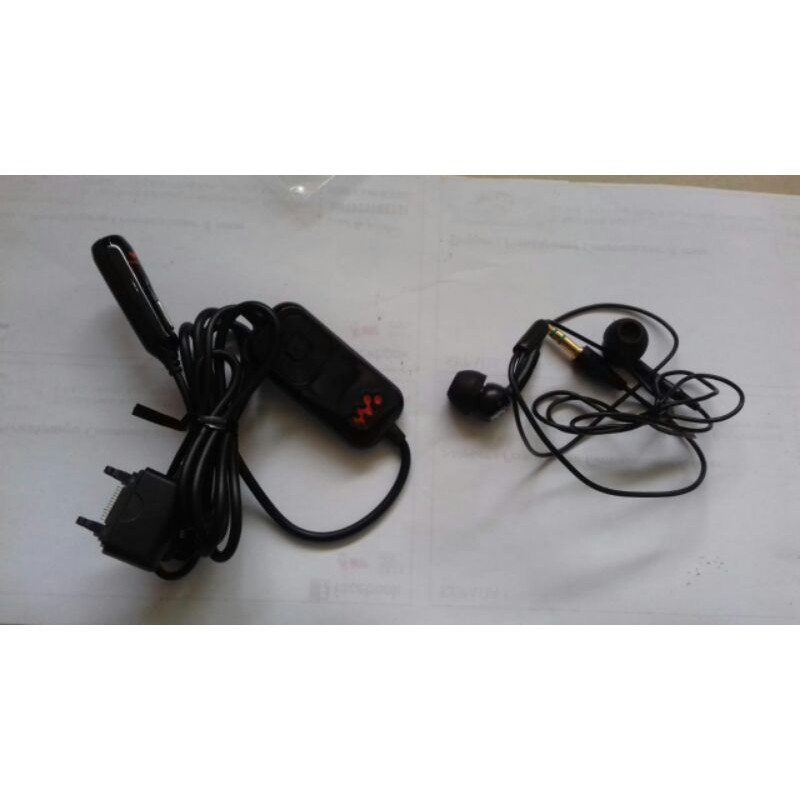 headset sony ericsson hpm 64 w508 t707 t303 w595 s312 s302 w950 w910 k850 k810 k800 k770 k530