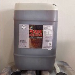 

Madu Hitam Manis Premium Khazanah 30 kg