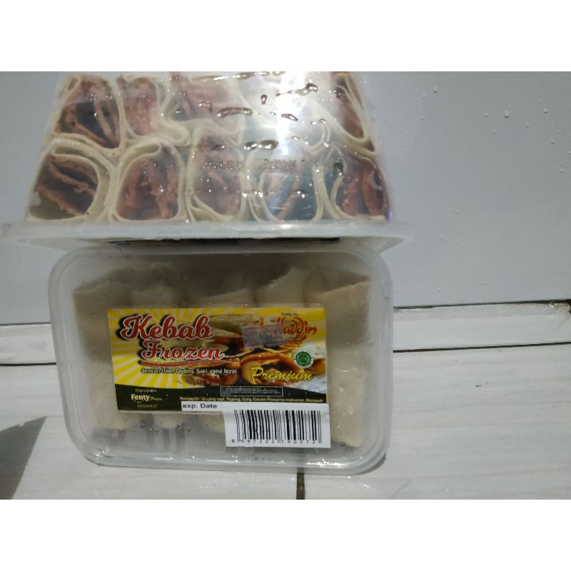 

KebabAladin
