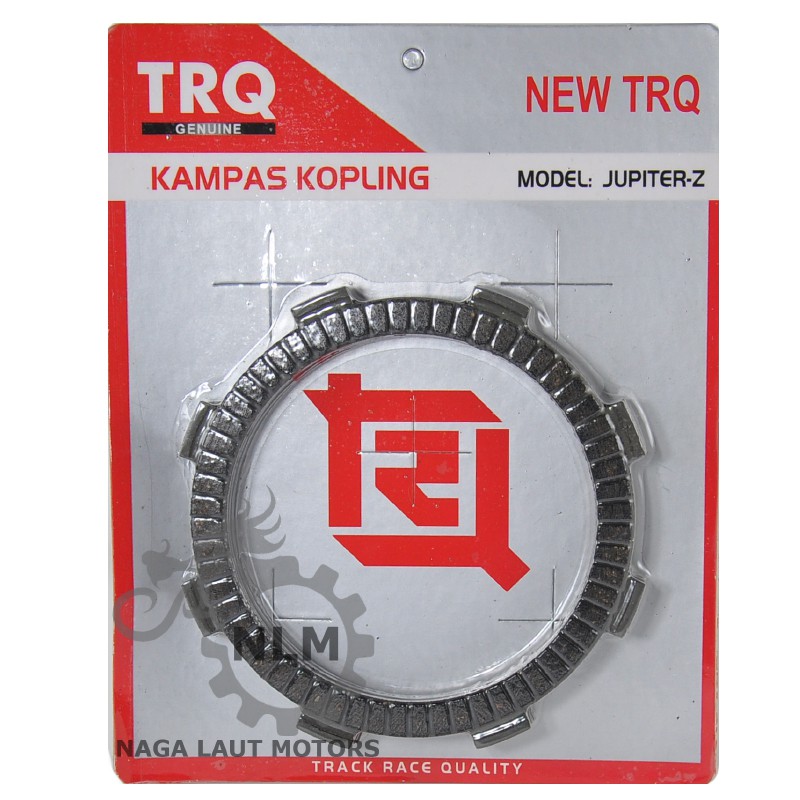 Kampas Kopling Jupiter Z / Vega ZR TRQ