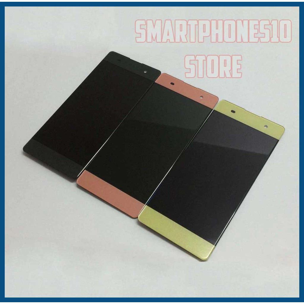 LCD TOUCHSCREEN SONY XPERIA XA F3111 / F3112 / F3113 / F3115 / F3116 FULLSET