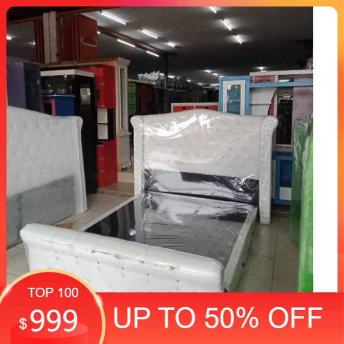 Divan Dipan Jaguar Syahrini tanpa kasur (Bekasi) NSH FURNITURE