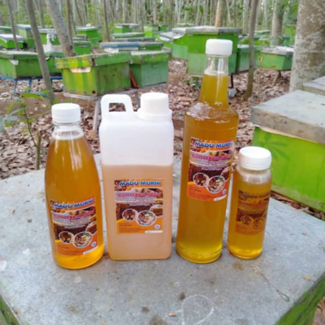 

MADU MURNI