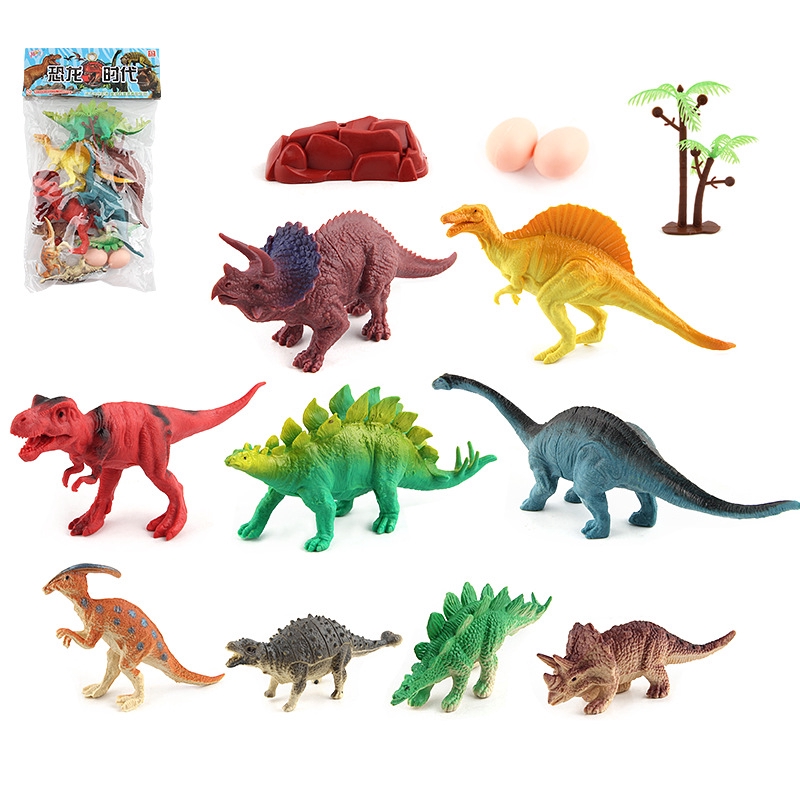 4700 Koleksi Gambar Kolase Dinosaurus Gratis Terbaik