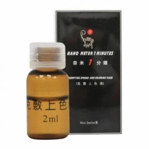 Nano meter eceran 1Btl anastesi cair nano meter anastesi baal cair nano