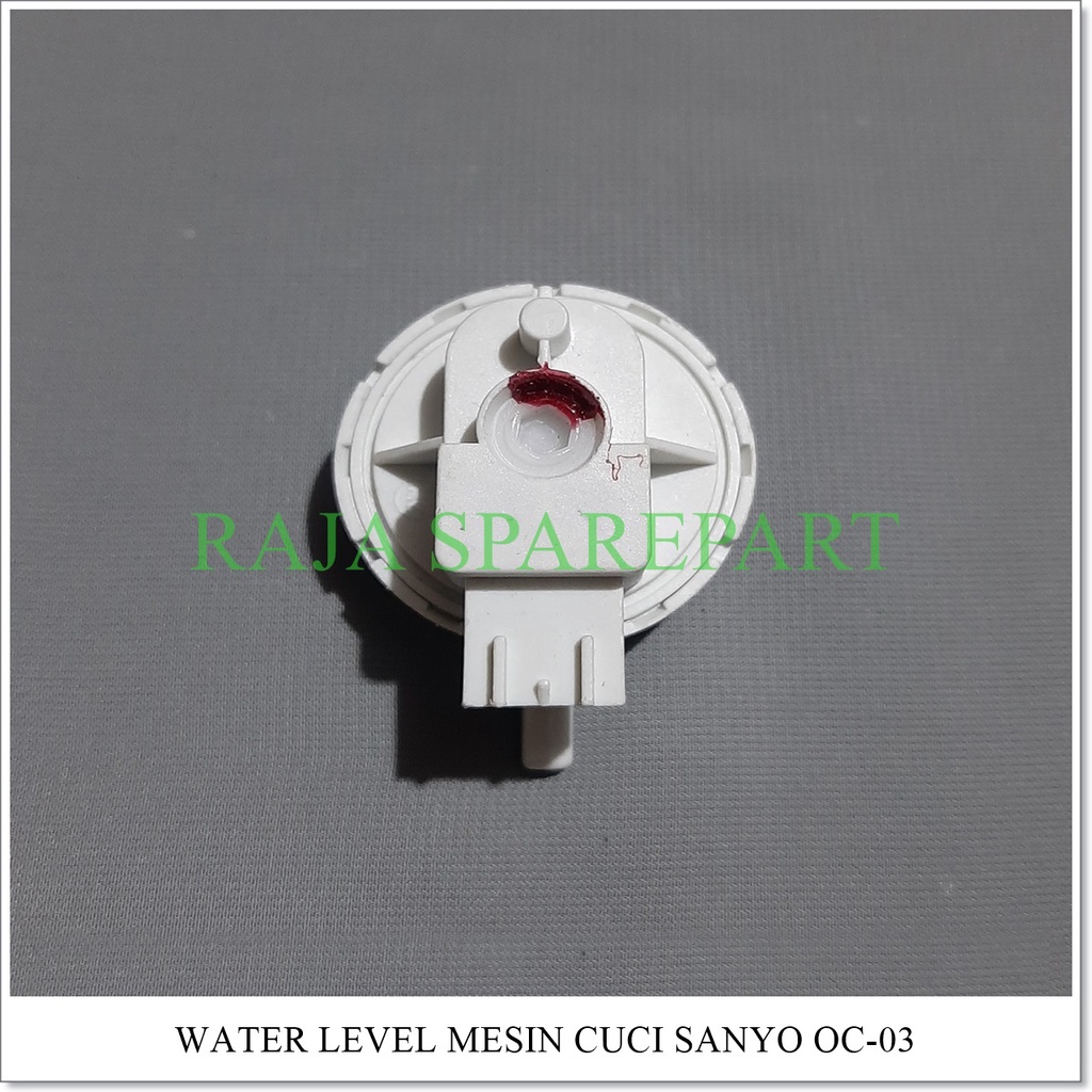 Water Level Mesin Cuci Sanyo/ Aqua OC-03