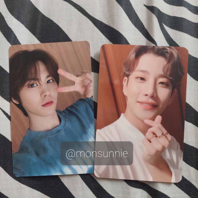 PC Rocky ASTRO SG 2020 (pair)