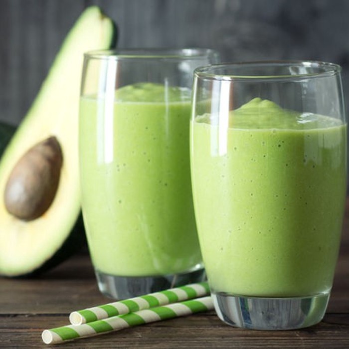 

PROMO MURAH Jus Alpukat 1 Liter Buah Avocado Avocadron Juice