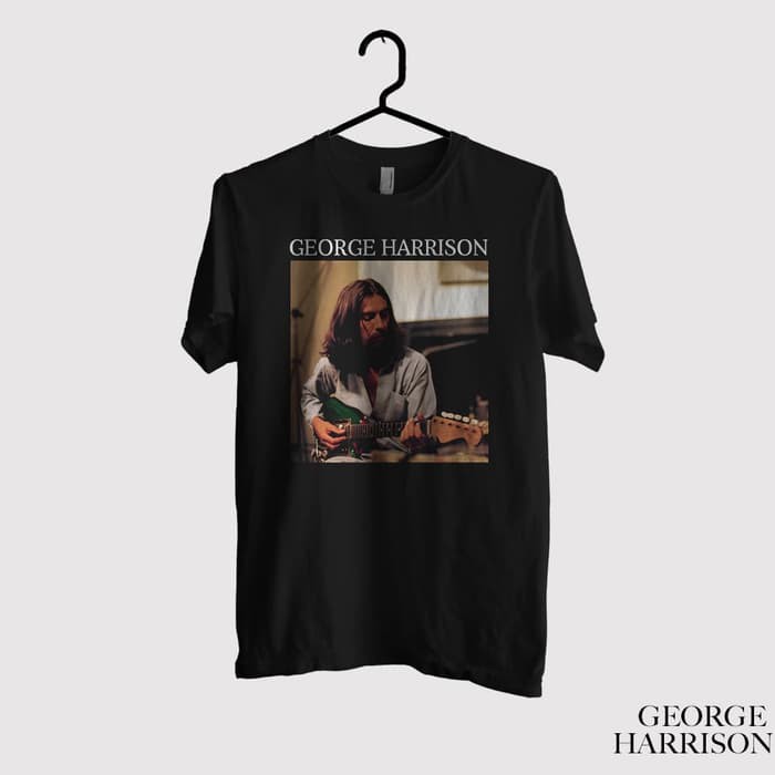 Kaos George Harrison - Recording
