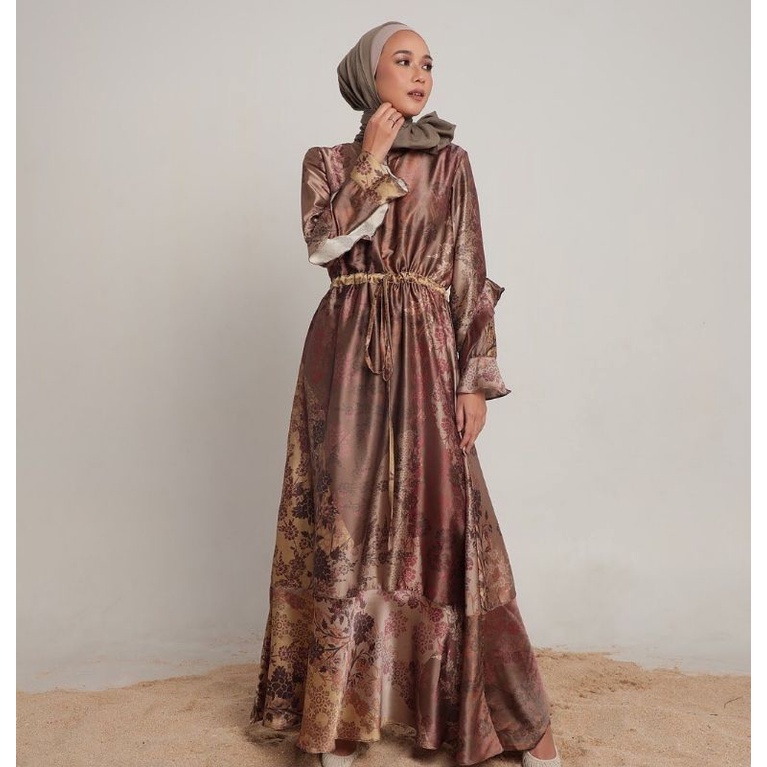 

Atalia Dress by Muda Official