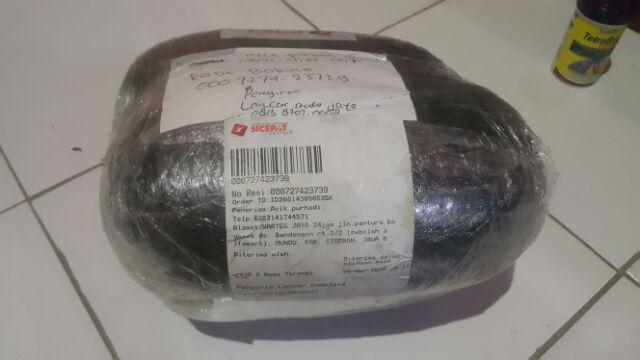 Kaporit Tablet Filter Air Klorin Chlorine Kaporit Kecil (satuan) Per Pcs