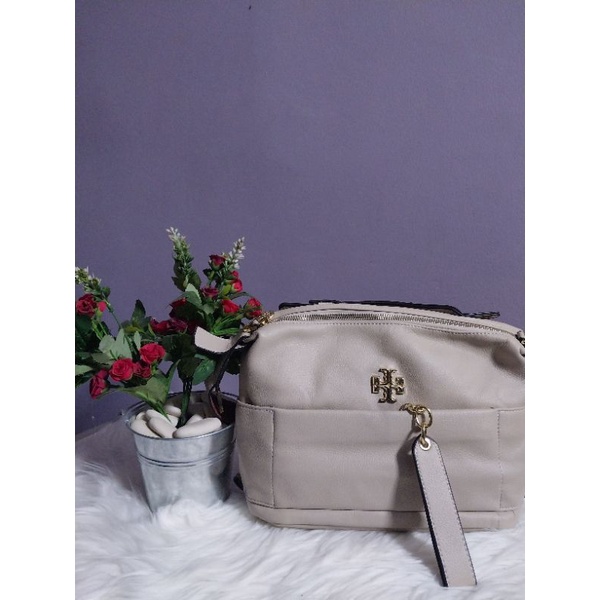 Top Handle Bag/Tas Wanita Kekinian/Tr Rantai Import Premium