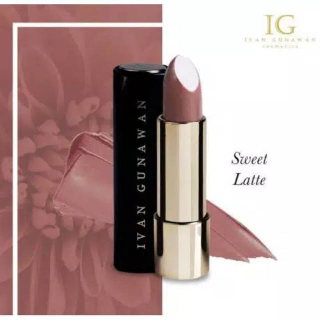 IVAN GUNAWAN Cosmetic Allure Of The Lips - Lipstick