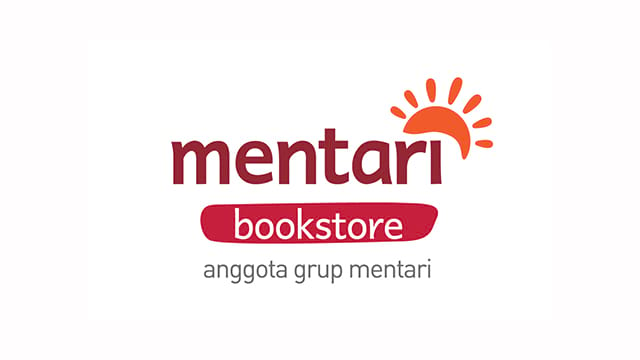 Mentari Books Authorized Store Serpong