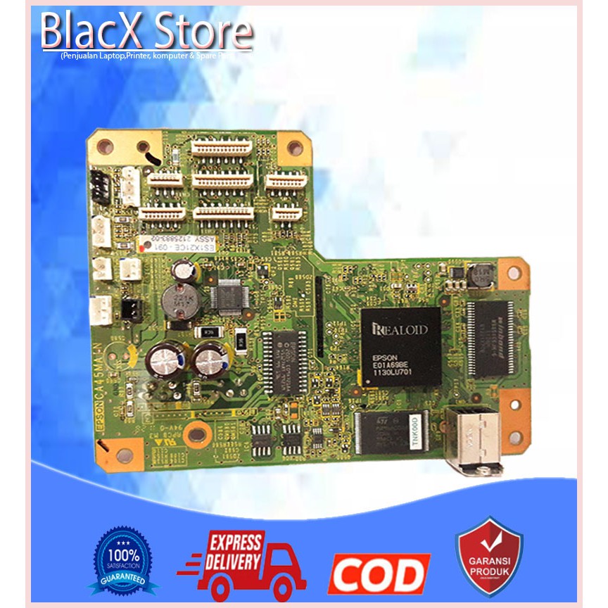 Mainboard Printer epson T60 / Motherboard epson T60