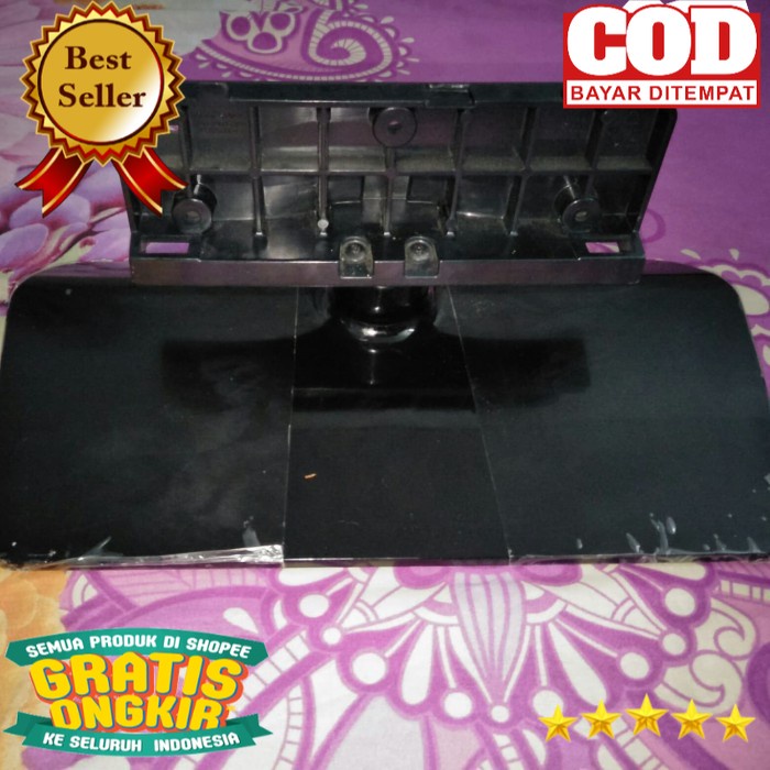 KAKI TV SAMSUNG UA32H4000AR DUDUKAN TV SAMSUNG UA32H4000 32H4000