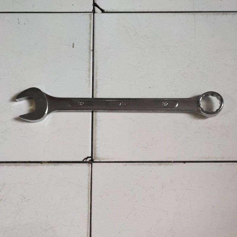 kunci ring pas 32mm ATS / kunci ring pas ATS 32 mm