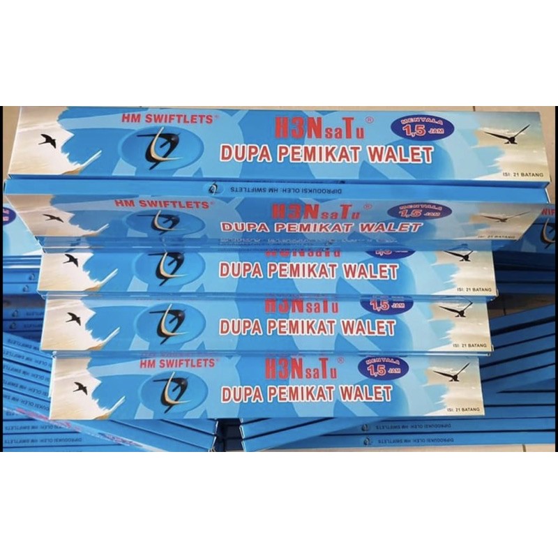 Dupa Pemikat Walet / dupa walet / parfum walet / pemikat walet /candu walet / walet /h3nsatu / h3ni 