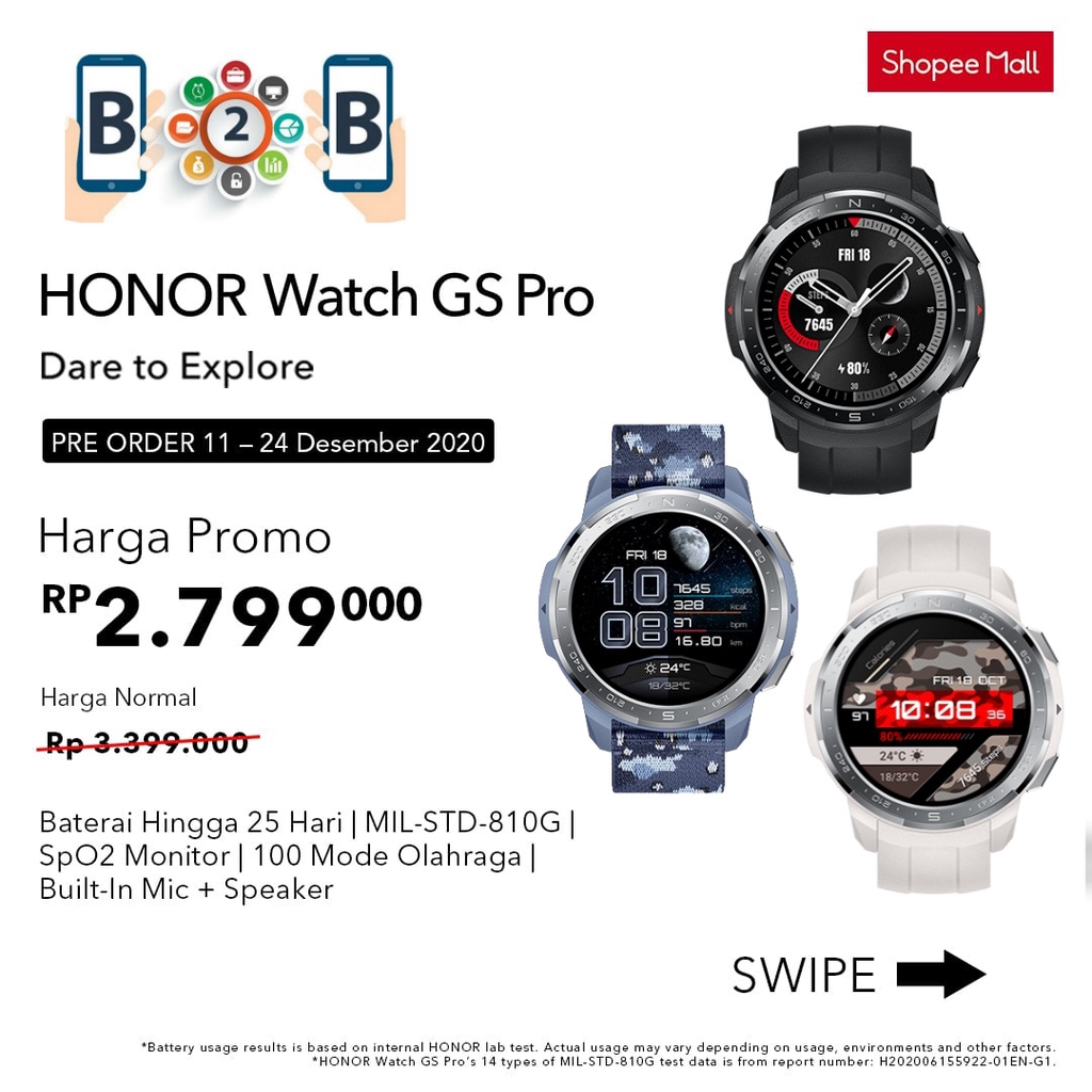 smartwatch for honor 8x