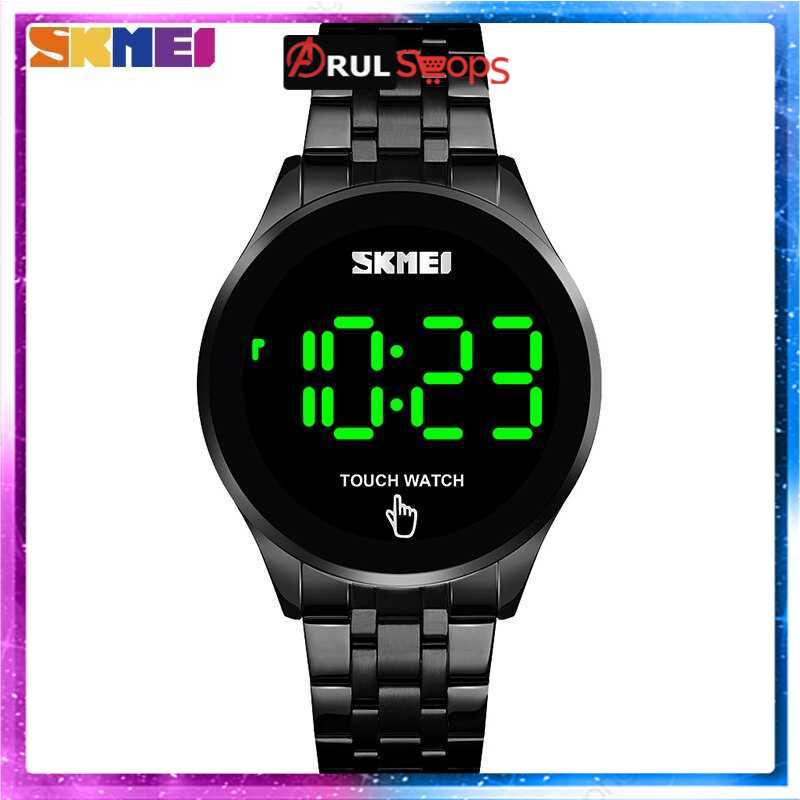 SKMEI Jam Tangan Digital Pria - 1579