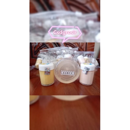 Cream JRG | Cream JRG gentong | Cream Boneka Bandung Asli 100%