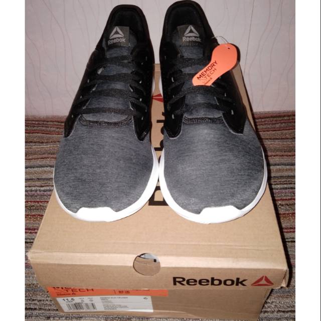 do reeboks run true to size