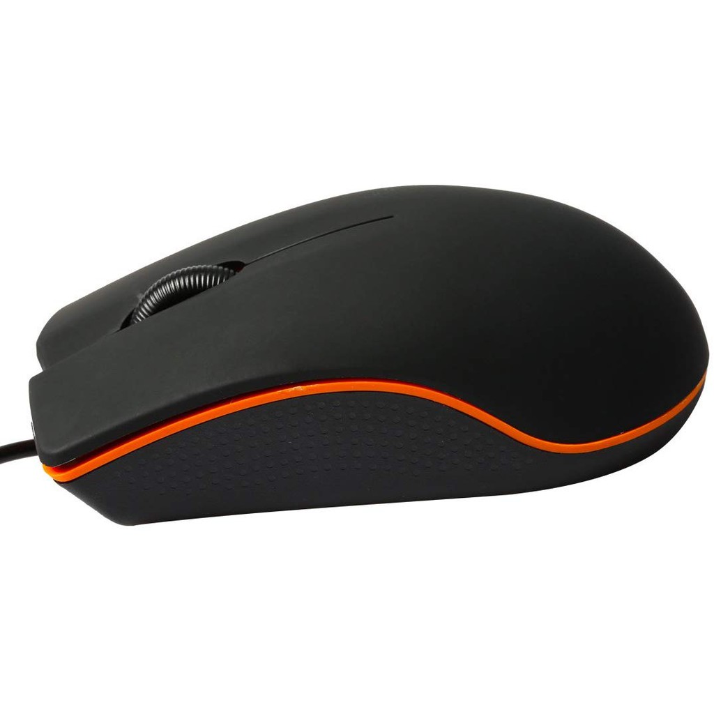 Mouse Kabel USB M20 800DPI Black