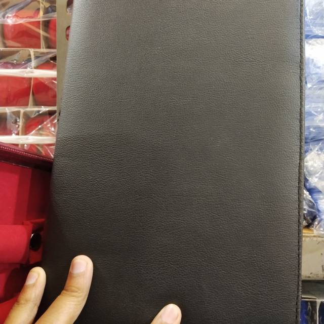 Kotak Cincin batu akik Isi Slot 9