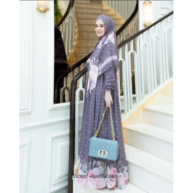 New SAGITA Syari by Agoest Hanggono