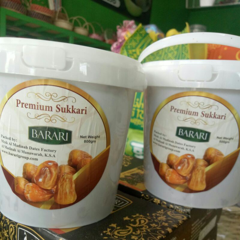 

kurma sukari timba